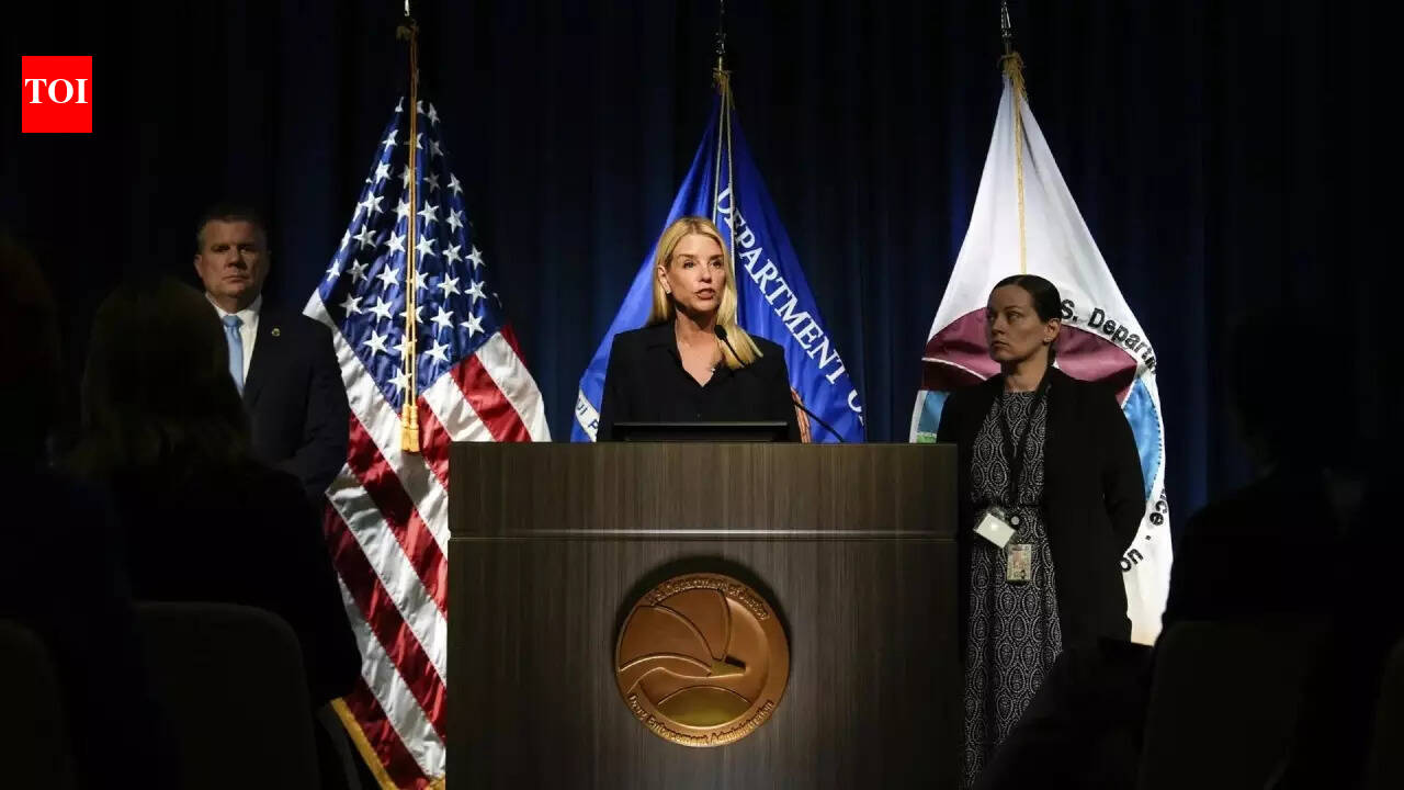 Trump administration charges 30 more in Minnesota church storming during anti-ICE protest