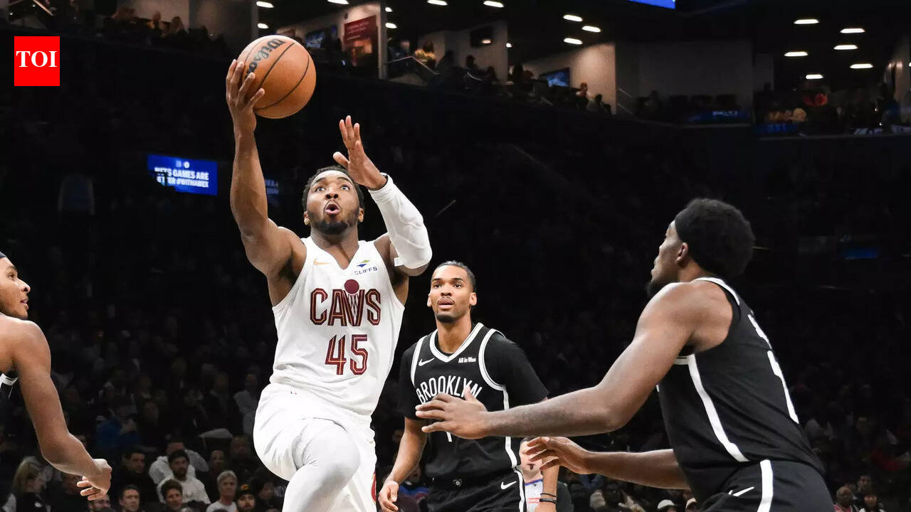 Is Donovan Mitchell playing tonight vs the Detroit Pistons? Latest update on the Cleveland Cavaliers star's injury report (February 27, 2026)