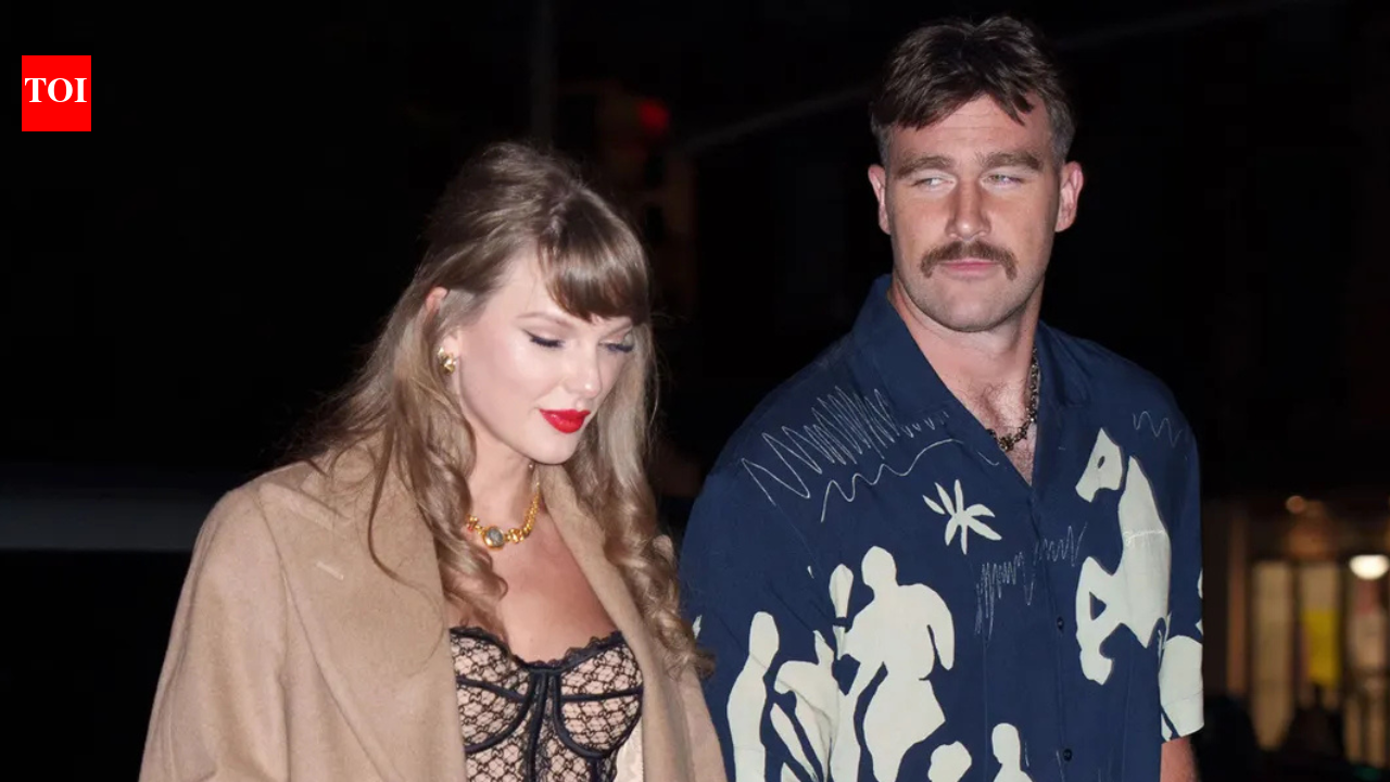 “Gauge how she reacts”: Travis Kelce hints at how he won over Taylor Swift ahead of million dollar wedding