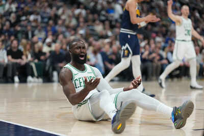 Brooklyn Nets vs Boston Celtics injury report: Who's playing, injured and questionable players, head-to-head records, team stats, and more (February 27, 2026)