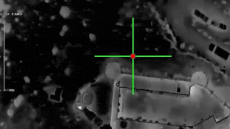 Watch: Afghanistan shares video of cross-border attacks inside Pakistan