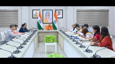 CM tells all depts to meet revenue targets as current fiscal nears end