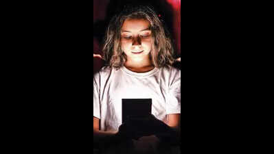 Reality vs reels: The psychological toll of being a ‘kidfluencer’