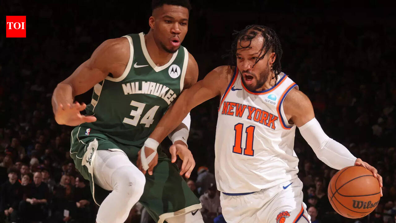 New York Knicks vs Milwaukee Bucks injury report: Who's playing, injured and questionable players, head-to-head records, team stats, and more (February 27, 2026)