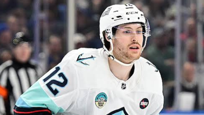  Tye Kartye waiver move hints at New York Rangers fourth line change after Brennan Othmann decision