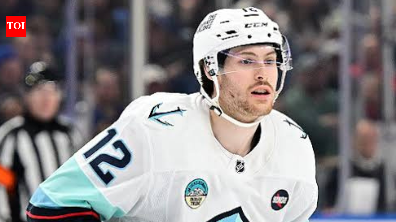 NHL Trade Rumors: Tye Kartye waiver move hints at New York Rangers fourth line change after Brennan Othmann decision