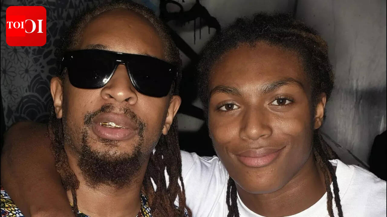 Lil Jon's 27-year-old son Nathan Smith's cause of death revealed after body found in pond