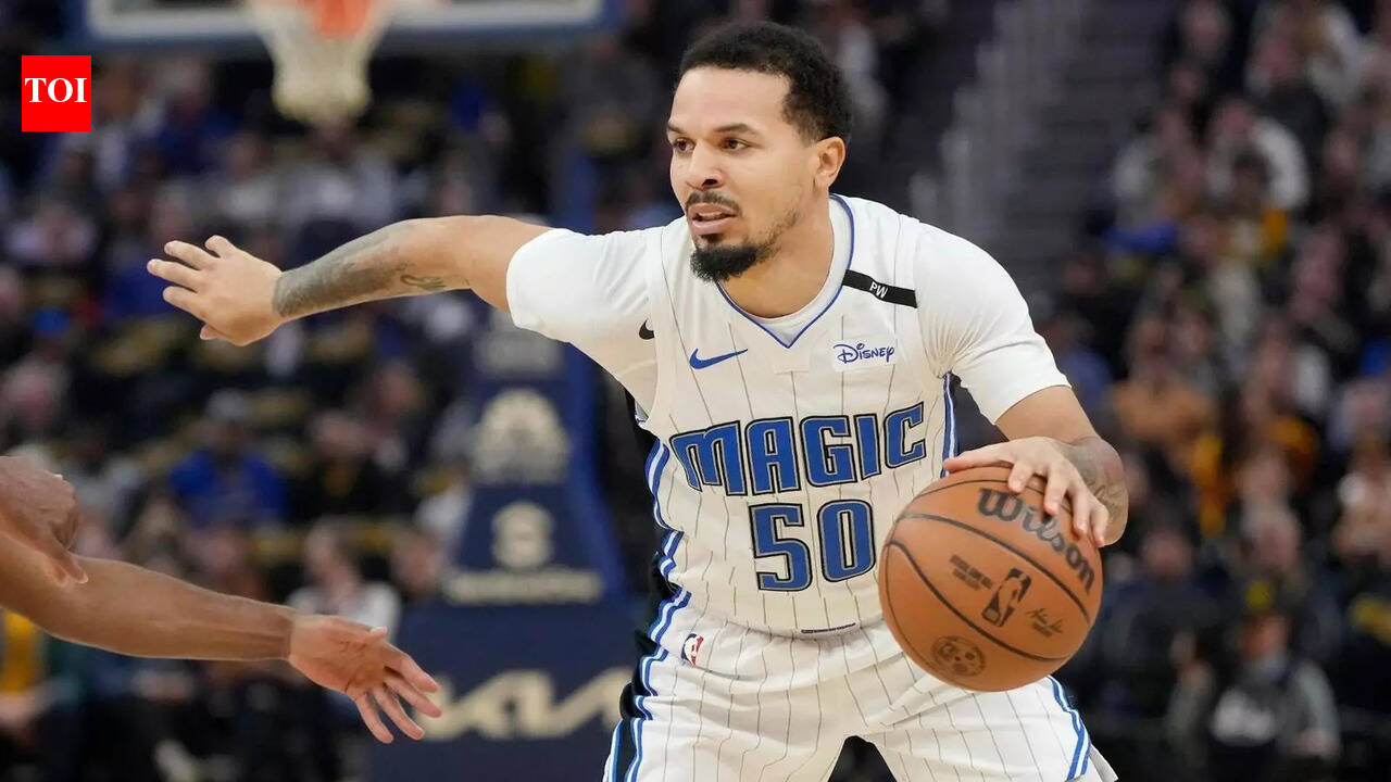 Cole Anthony leaving Phoenix Suns? Team make surprising roster move, part ways with former first-round guard in unexpected decision