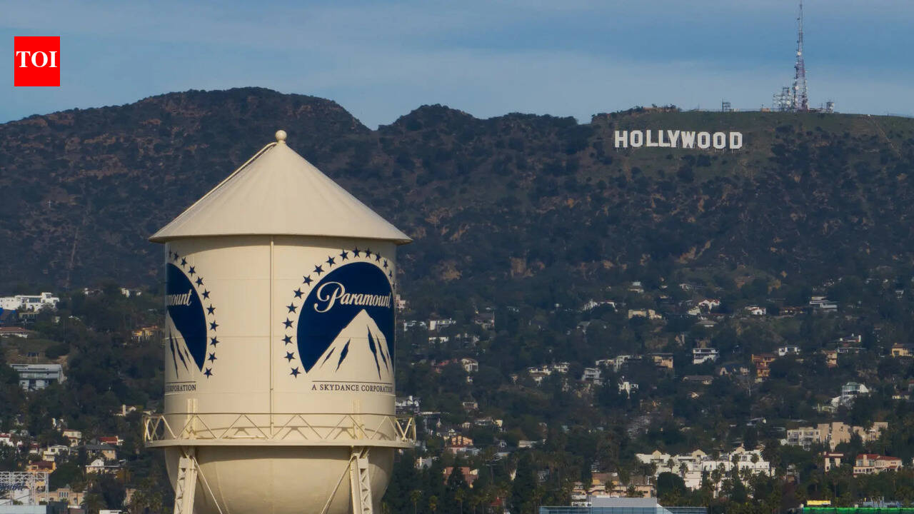 The end of Hollywood or a brighter future? What a Paramount-owned Warner Bros. means for the movies