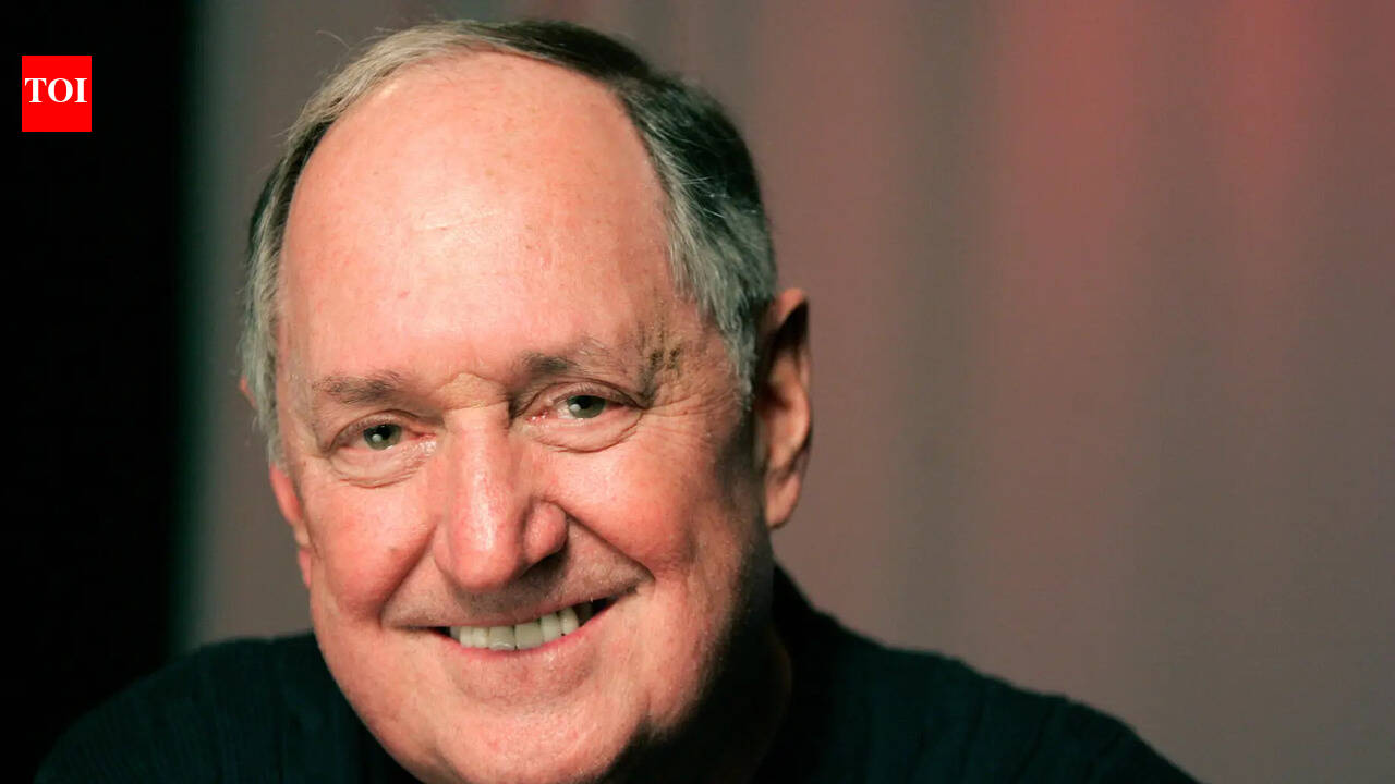 'Oh! Carol' singer Neil Sedaka passes away at 86