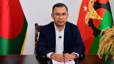 Bangladesh: BNP govt transfers 'pro-Pak & pro-Jamaat' army officers