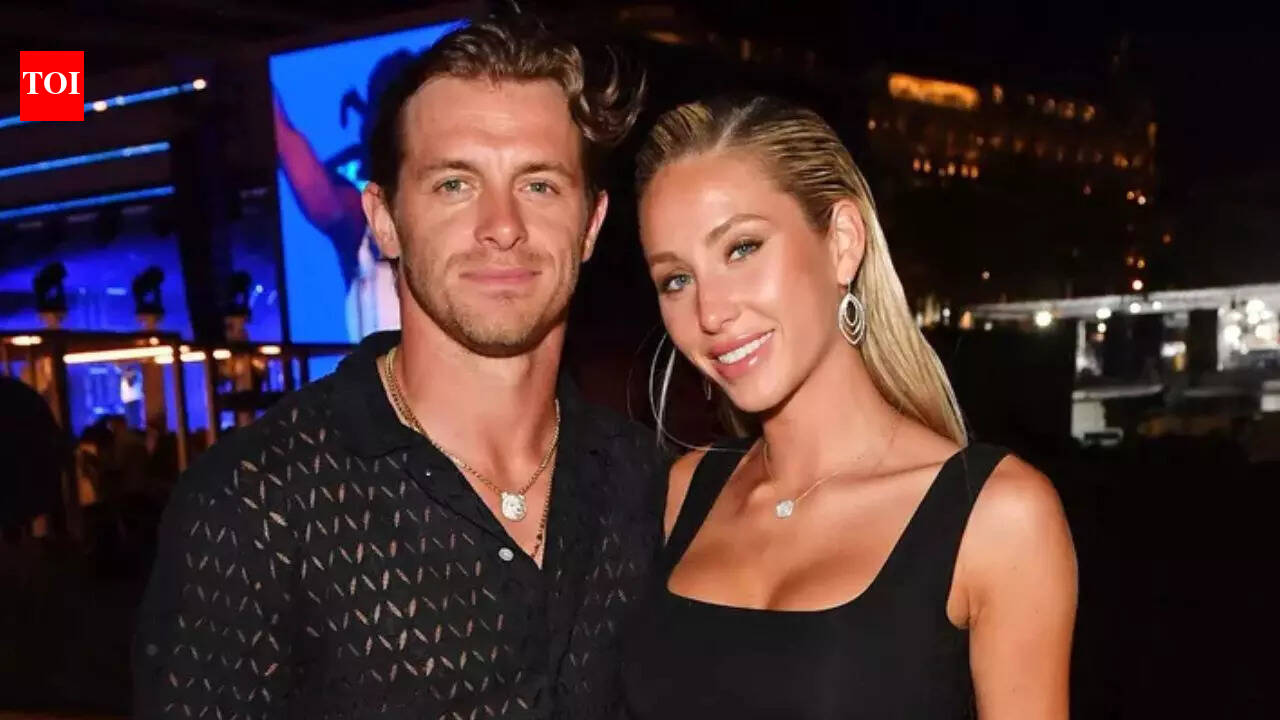 “Really hard”: Alix Earle opens up about emotional reunion with NFL star Braxton Berrios during Aspen getaway