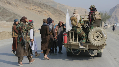 Amidst Afghanistan-Pakistan escalation, India keeps a close watch