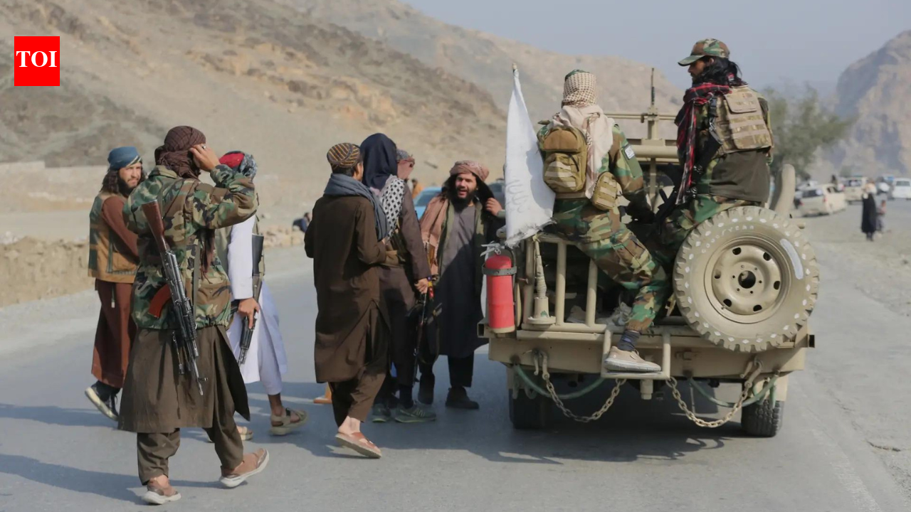 Amidst Afghanistan-Pakistan escalation, India keeps a close watch