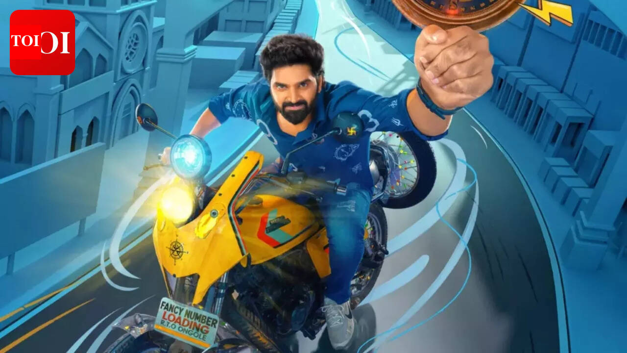 'Vishnu Vinyasam' box office collections day 1: Sree Vishnu's film opens with Rs 2 crore