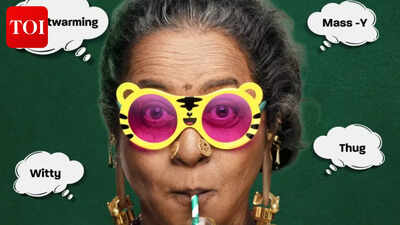  Radikaa Sarathkumar's film opens at Rs 2.50 crores