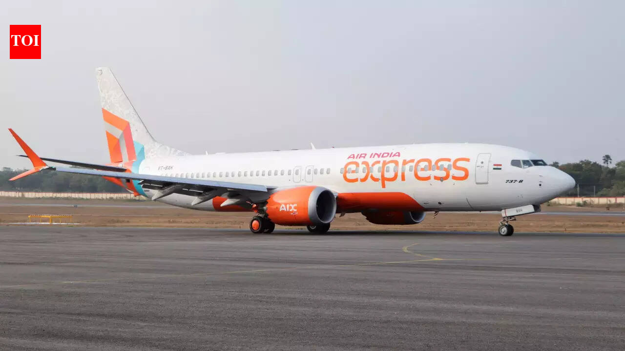 Bengaluru airport chaos: Air India Express flight with 180 passengers stuck for 18 hours; flyers protest