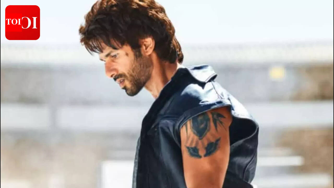 ‘O’ Romeo’ box office collection Day 15: Shahid Kapoor starrer crosses Rs 60 crore mark on third Friday