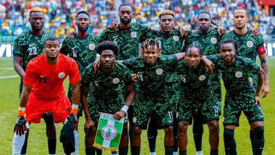  Nigeria’s qualification hopes hinge on eligibility ruling