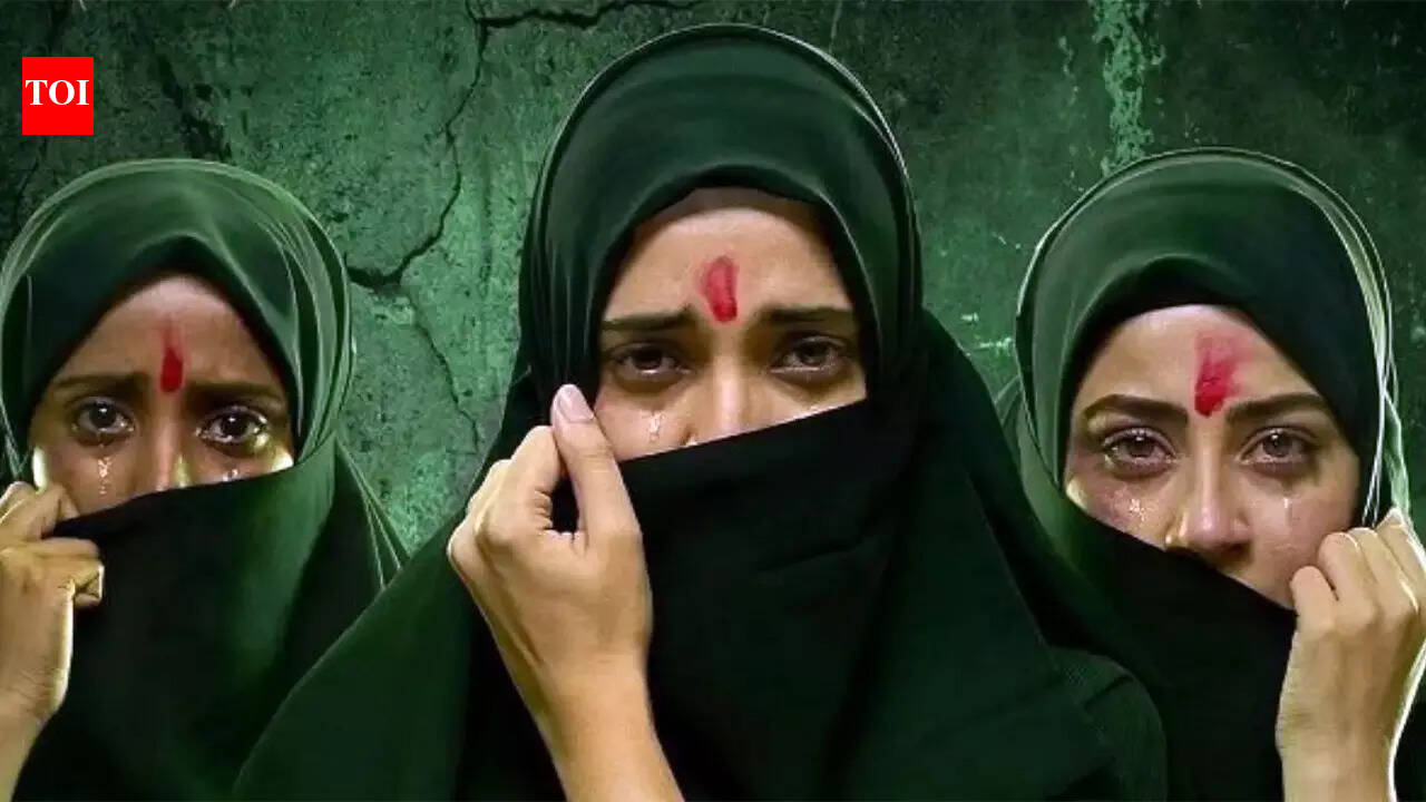 HC lifts stay, clears path for ‘Kerala Story 2’ release