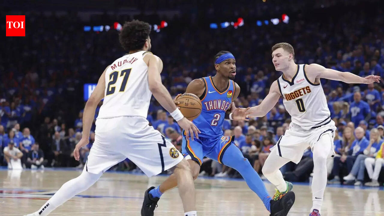 Denver Nuggets vs Oklahoma City Thunder injury report: Who's playing, injured and questionable players, head-to-head records, team stats, and more (February 27, 2026)