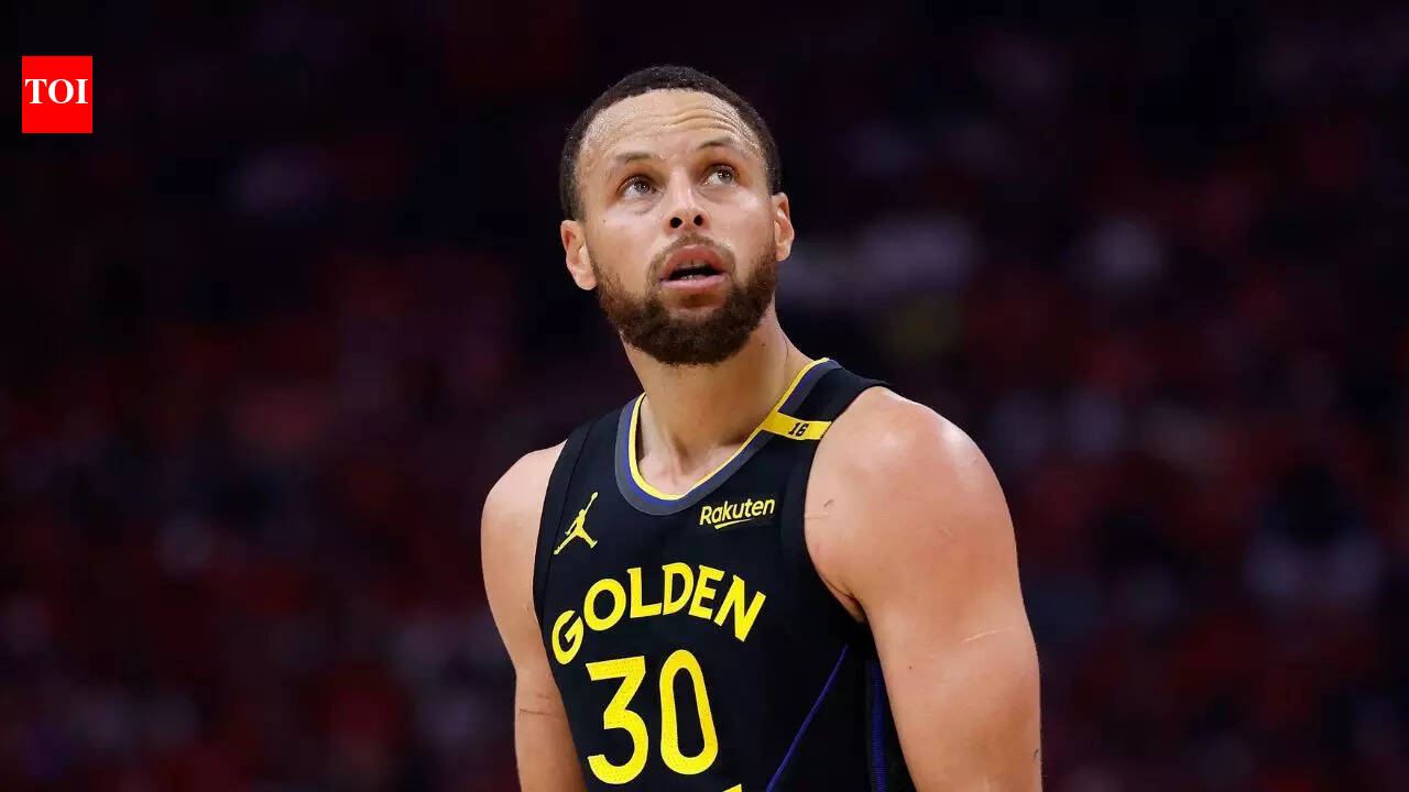 “Stop jacking up threes”: Stephen Curry receives unfiltered criticism from NBA legend Charles Barkley for ‘ruining NBA’