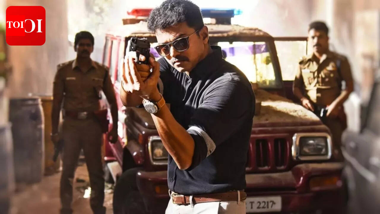 Thalapathy Vijay's 'Theri' re-release: Atlee film faces tough competition from 'Mankatha' to 'Padayappa'