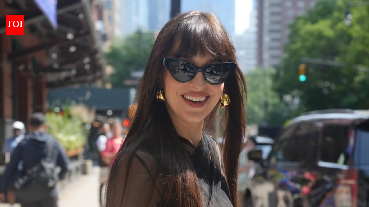 Dakota Johnson, Saoirse Ronan, Jessie Buckley to star in ‘Three Incestuous Sisters’ adaptation - All we know