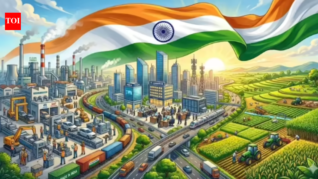 New GDP series raises growth projection for FY26 to 7.6%