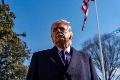 'They have no money, nothing': Trump raises possibility of 'friendly takeover' of Cuba