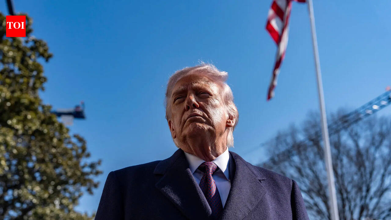 'They have no money, nothing': Trump raises possibility of 'friendly takeover' of Cuba