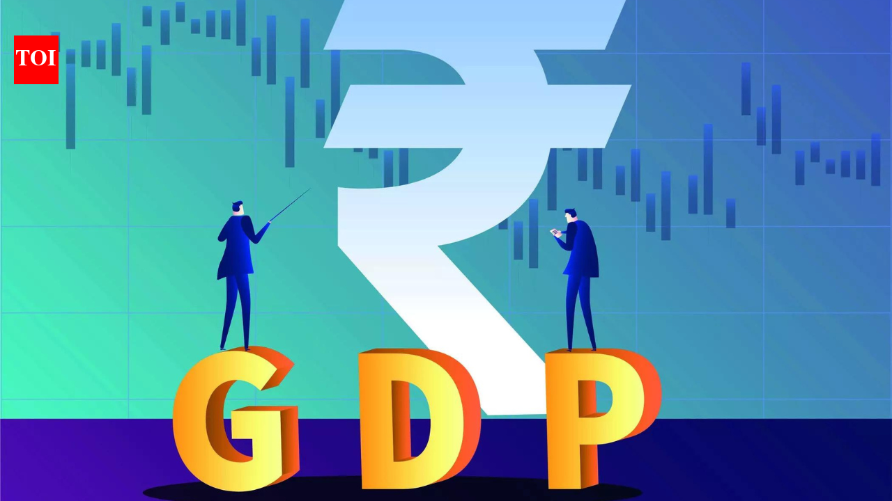 TOI explains: Ringing in new series with new data points - The Times of ...