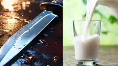 ‘She came to know about my marriage’: Woman mixes intoxicant in milk, cuts man’s genitals in Delhi’s Wazirabad