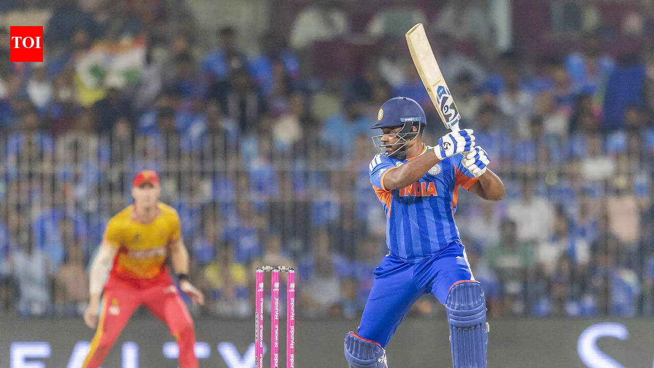 'There will not be a better opportunity': R Ashwin urges Sanju Samson to go big at T20 World Cup