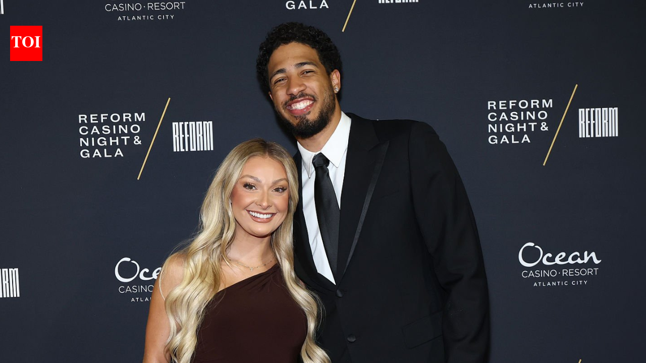 Tyrese Haliburton's fiancee Jade Jones issues heartfelt gesture for Indiana Pacers star's 26th birthday