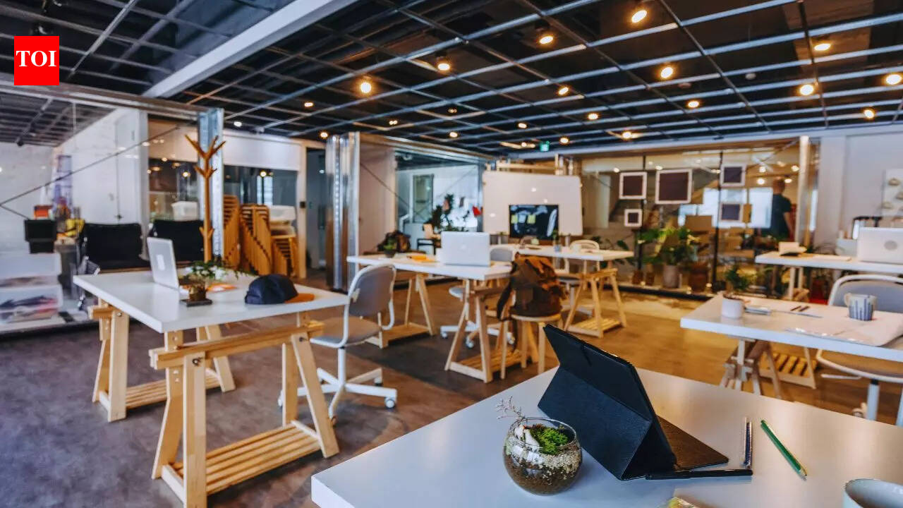 Why India’s coworking boom could be the next big investment opportunity