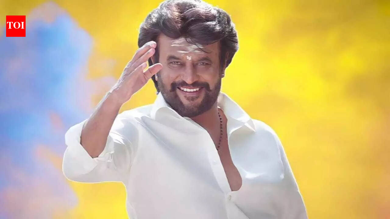 Quote of the day for parents by Rajinikanth: “When desire ends, peace begins