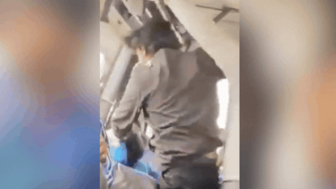 Class 10 boy assaulted inside school van after board exam in Meerut; other students held at gunpoint