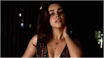  Naila Grrewal reveals the real lessons from her co-stars