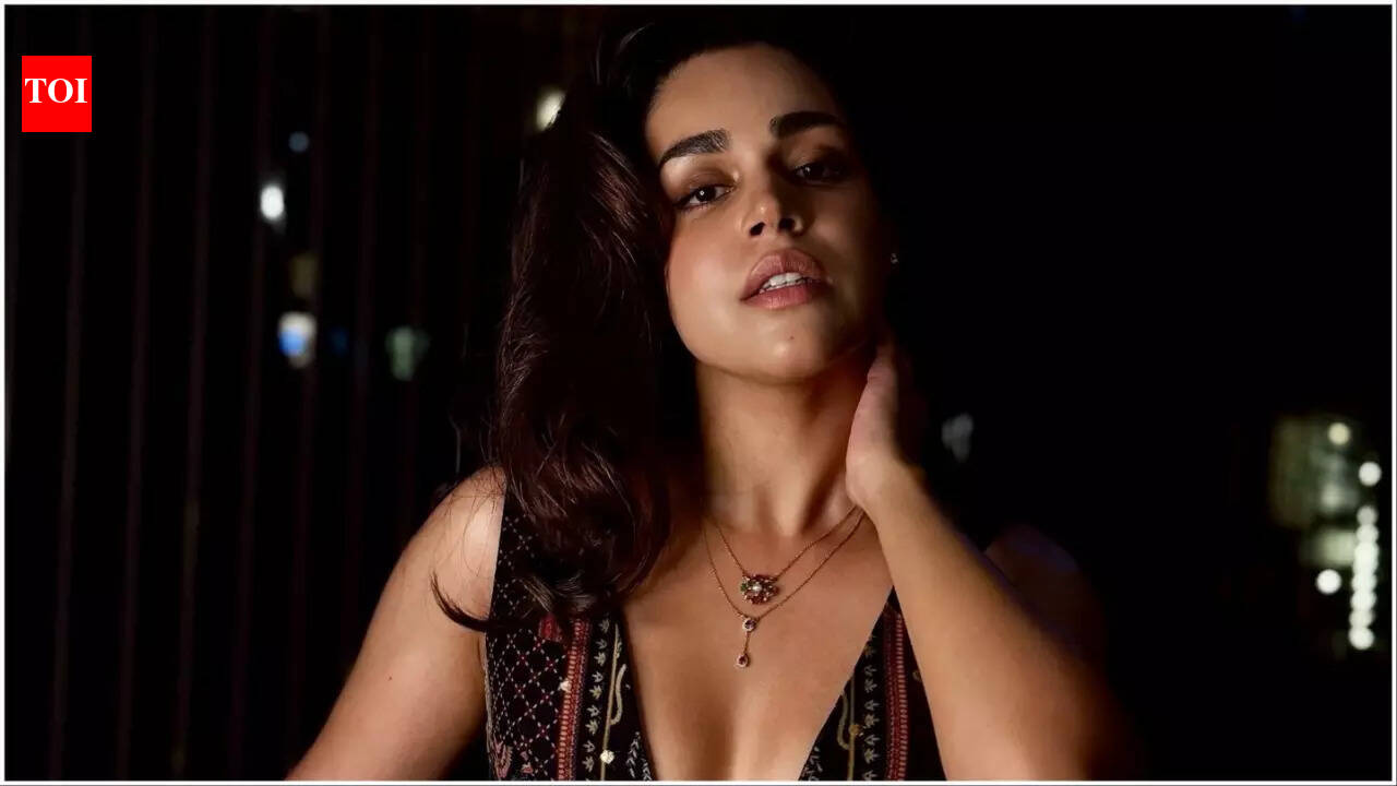 Ranbir taught me stillness, Ayushmann taught me hunger: Naila Grrewal reveals the real lessons from her co-stars