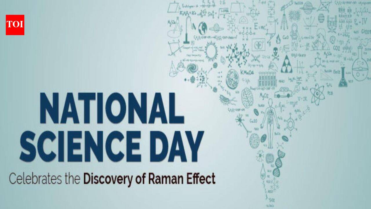 National Science Day 2026: Why February 28 is significant and how this year’s theme spotlights youth-led innovation