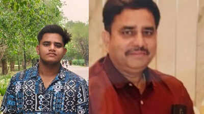 Lucknow businessman murder: ‘Killer’ son watched YouTube videos on how to dispose of body, say cops