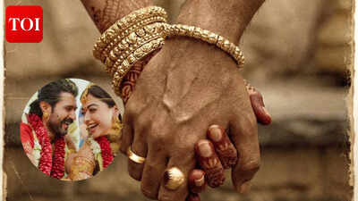 ‘Ranabaali’ team to unveil a surprise featuring newlyweds Vijay Deverakonda and Rashmika Mandanna