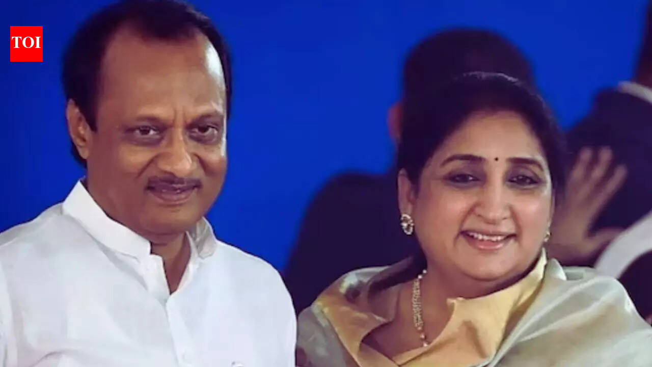 Rs 25,000 crore Maharashtra State Co-operative Bank case: Court accepts closure report, gives clean chit to Ajit, Sunetra and Rohit Pawar