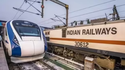Indian Railways launches RailParcel pilot across 7 cities with ROQIT and ETO motors