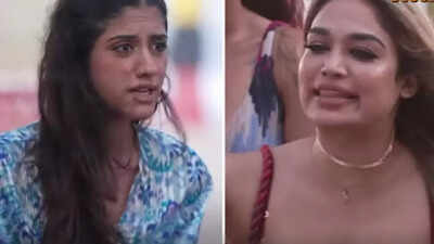 Splitsvilla X6: Anisha Shinde slams Kaira Anu for commenting on her looks; says, “I didn’t expect someone to stoop that low”