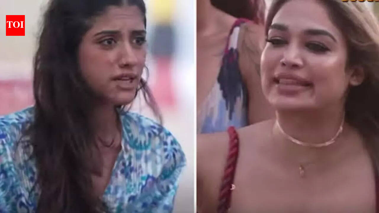 Splitsvilla X6: Anisha Shinde slams Kaira Anu for commenting on her looks; says, “I didn’t expect someone to stoop that low”