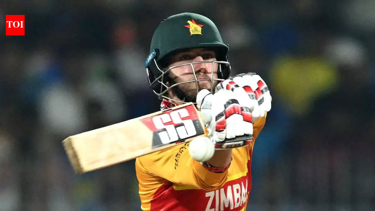 Brian Bennett doesn't see himself as an anchor