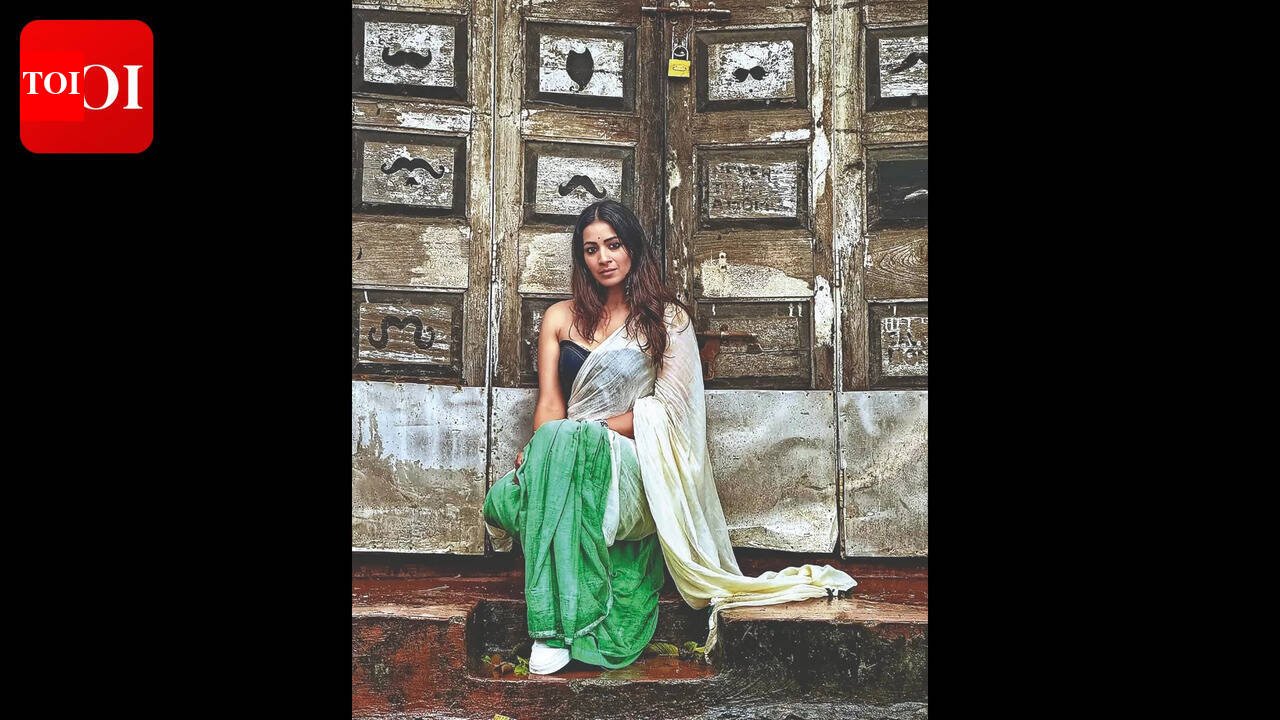 I’m a foodie &amp; love gorging on Goan food: Barkha Bisht