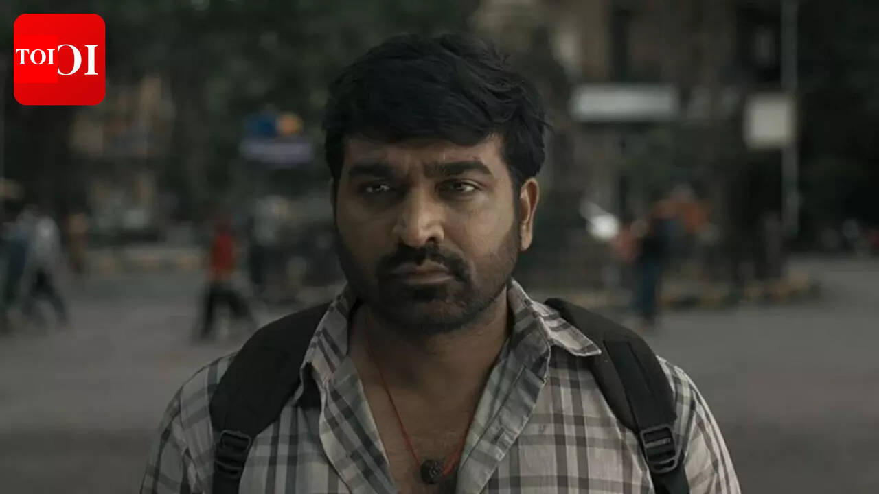 'Gandhi Talks' OTT release: When and where to watch Vijay Sethupathi’s silent film online